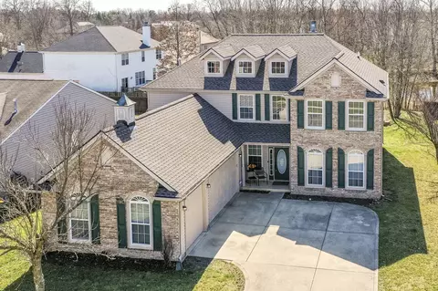 8078 Lawrence Woods Pl, Indianapolis, IN 46236