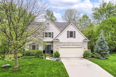 9741 Logan Ln, Fishers, IN 46037