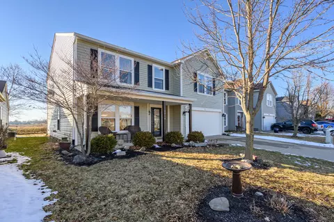 2014 Bridlewood Dr, Franklin, IN 46131
