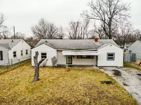 6180 Windsor Dr, Indianapolis, IN 46219