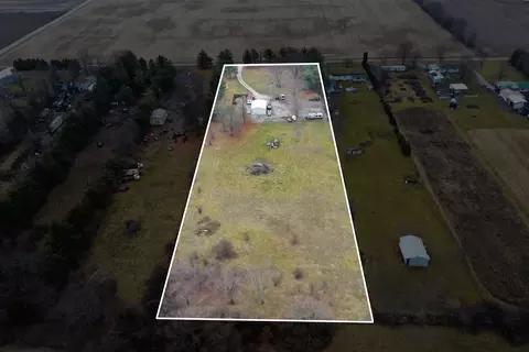3874 E 950 S, Markleville, IN 46056 photo 2