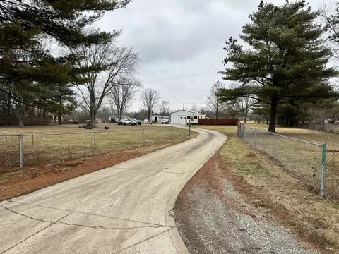 3874 E 950 S, Markleville, IN 46056 photo 3