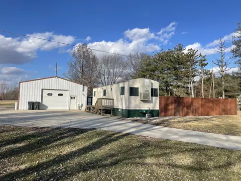 3874 E 950 S, Markleville, IN 46056 photo 6