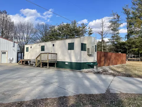 3874 E 950 S, Markleville, IN 46056 photo 7
