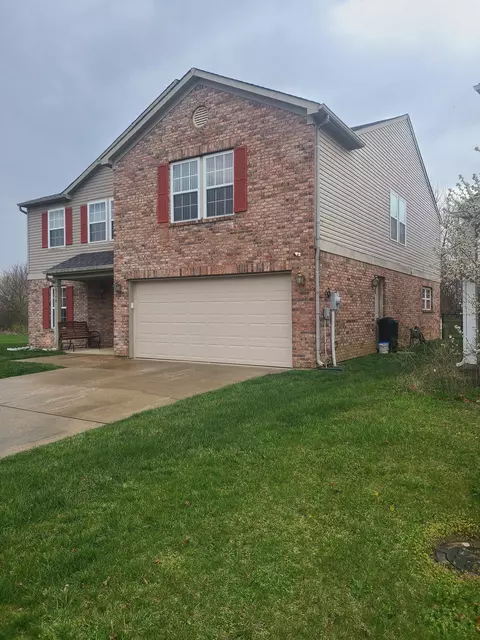 8746 Aylesworth Dr, Camby, IN 46113