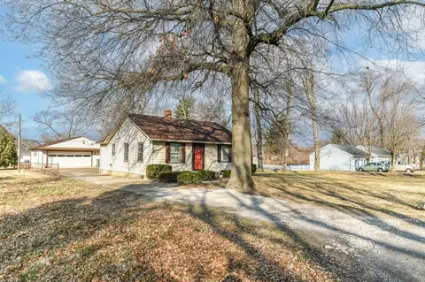 3806 S Olney St, Indianapolis, IN 46237