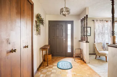 Entry Way - 6873 E 1100 N, Pendleton, IN 46064 photo 1 of 1