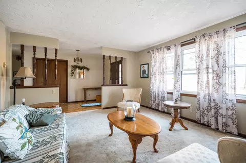 Living - 6873 E 1100 N, Pendleton, IN 46064 photo 1 of 3