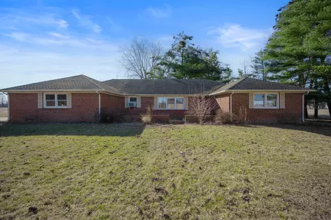 6873 E 1100 N, Pendleton, IN 46064