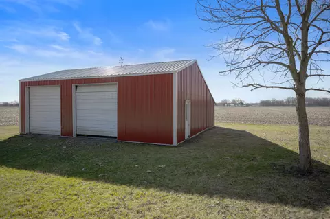 Exterior - 6873 E 1100 N, Pendleton, IN 46064 photo 6 of 7