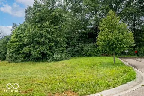 Lot 25 Deer Creek Circle, Columbus, IN 47201