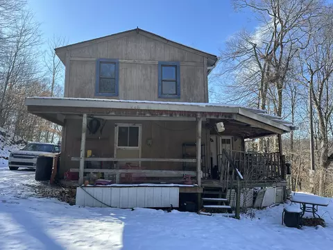 3880 Lower Patton Park Rd, Martinsville, IN 46151