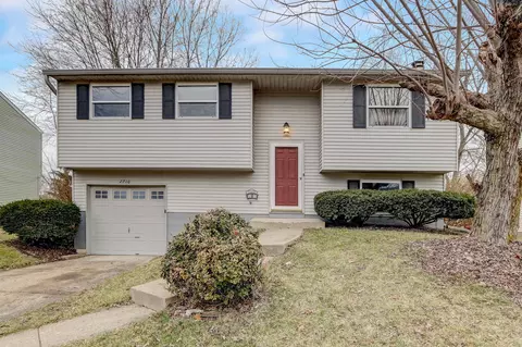 2716 Pawnee Dr, Indianapolis, IN 46229