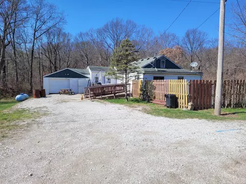 8666 N State Rd 135, Morgantown, IN 46160