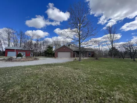 6700 S Grant City Rd, Knightstown, IN 46148