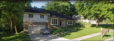 4351 Idlewild Ln, Carmel, IN 46033