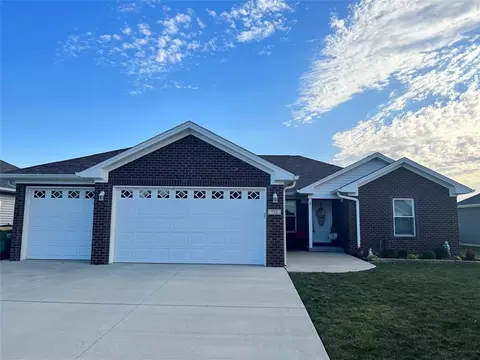 725 Trillium St, Lebanon, IN 46052