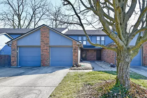 3219 Sandpiper North Dr, Indianapolis, IN 46268