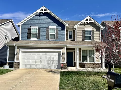 3102 Silvercliff Cir, Indianapolis, IN 46217