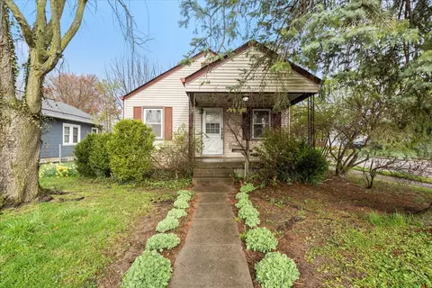 1301 N Wallace Ave, Indianapolis, IN 46201
