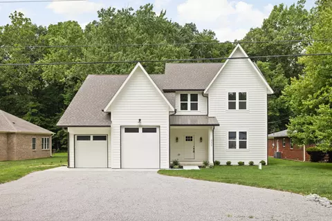 333 Mill, Fillmore, IN 46128