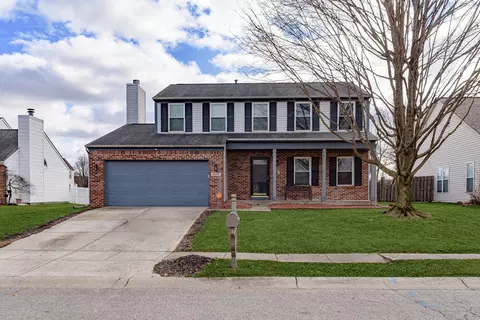 9943 Hard Key Cir, Indianapolis, IN 46236