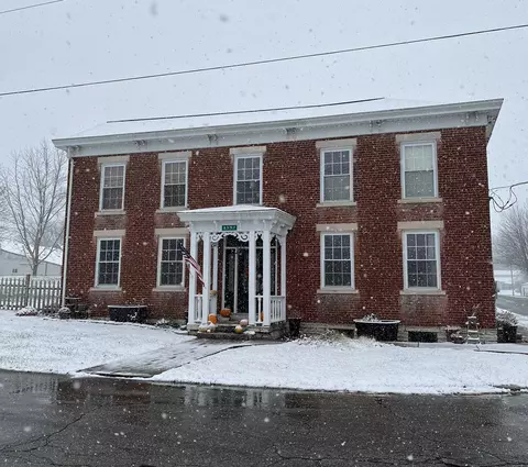 8597 S County Road 210 SE, Greensburg, IN 47240