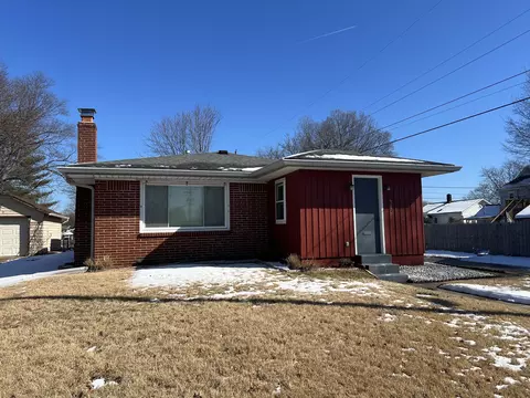 349 Emma St, Franklin, IN 46131