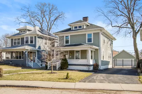 4211 Broadway St, Indianapolis, IN 46205