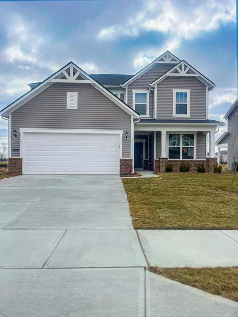 6767 Seattle Slew Dr, Whitestown, IN 46075