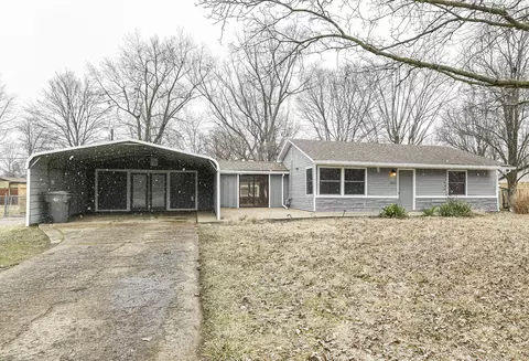 3202 Ashland Ave, Indianapolis, IN 46226