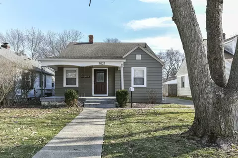 5025 Ralston Ave, Indianapolis, IN 46205