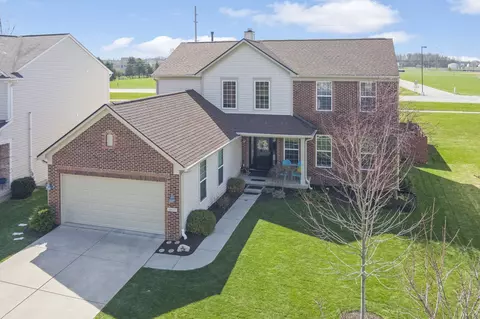 14115 Avalon East Dr, Fishers, IN 46037
