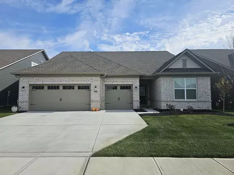 9701 Holborn Ave, Mccordsville, IN 46055