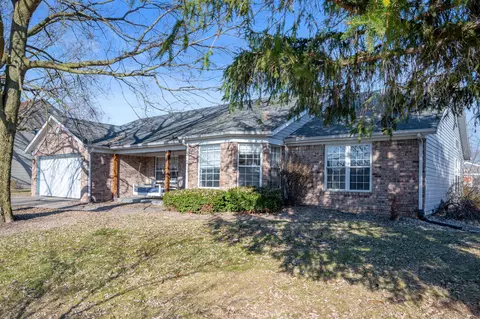 309 Independence Rd, Greenfield, IN 46140