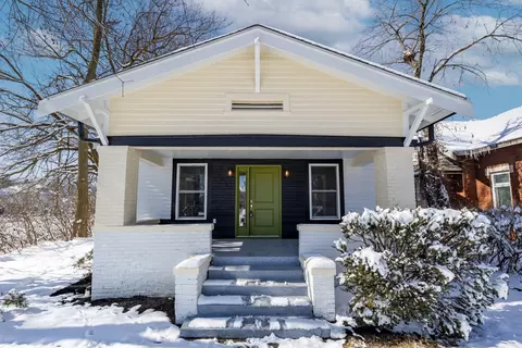 2916 N Capitol Ave, Indianapolis, IN 46208