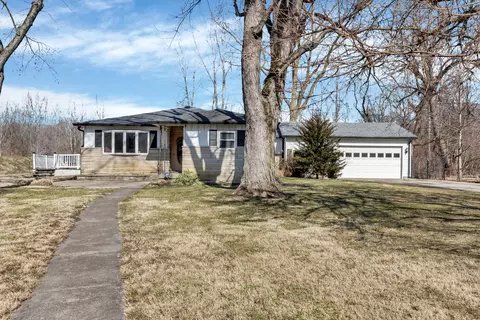 3658 Marcella Ln, Indianapolis, IN 46222