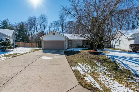 2510 Kings Ct, Terre Haute, IN 47802