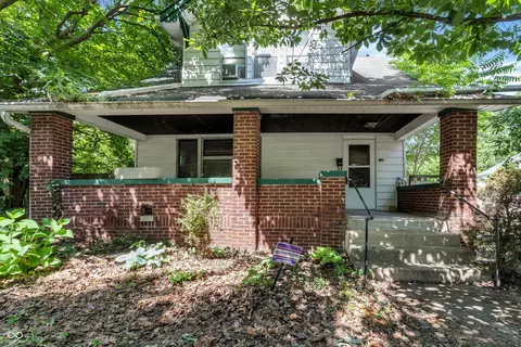 738 Wallace Ave, Indianapolis, IN 46201