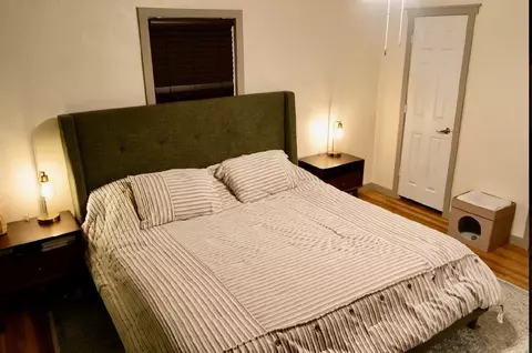 Bedroom - 1301 9th St, Covington, IN 47932 photo 1 of 3