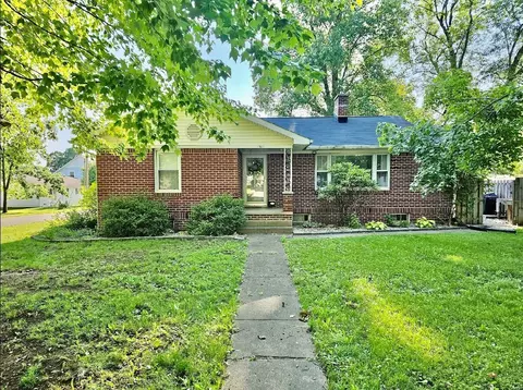 1301 9th St, Covington, IN 47932