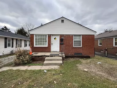 1924 N Tibbs Ave, Indianapolis, IN 46222