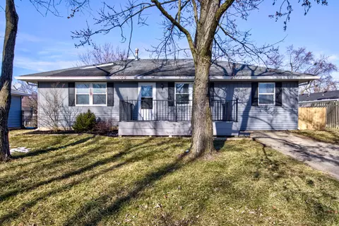 1806 Manor Dr, Lebanon, IN 46052