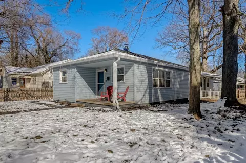 4501 Crittenden Ave, Indianapolis, IN 46205