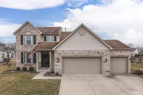 247 Pennswood Rd, Greenwood, IN 46142