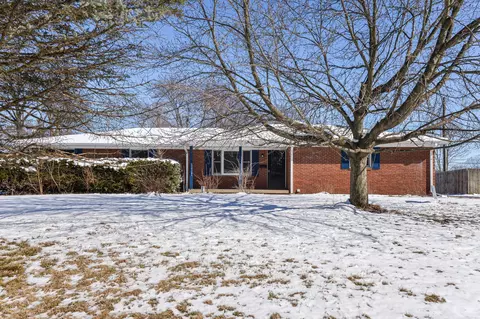 1127 Hathaway Dr, Indianapolis, IN 46229