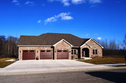 4430 N Wickfield Dr, Muncie, IN 47304