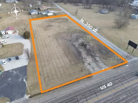 3510 W Us Highway 40, Greenfield, IN 46140
