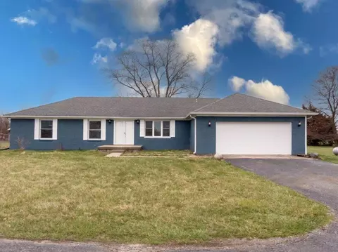 13091 N Western Rd, Camby, IN 46113