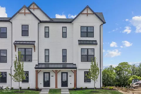 4537 Pennsy Way, Brownsburg, IN 46112